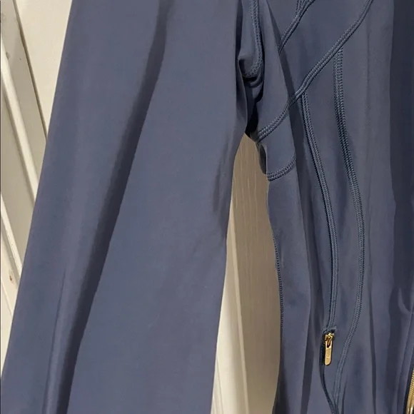 Lululemon define jacket *Nulu* in color shade/gold - Picture 3 of 16